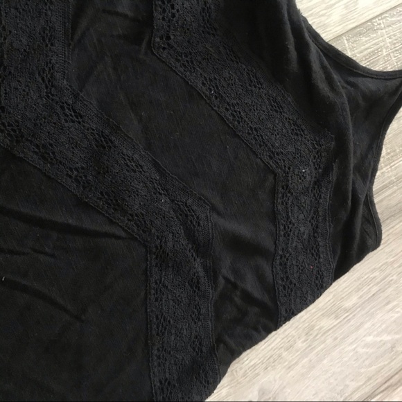 American Eagle Fringe Tank - Picture 3 of 6